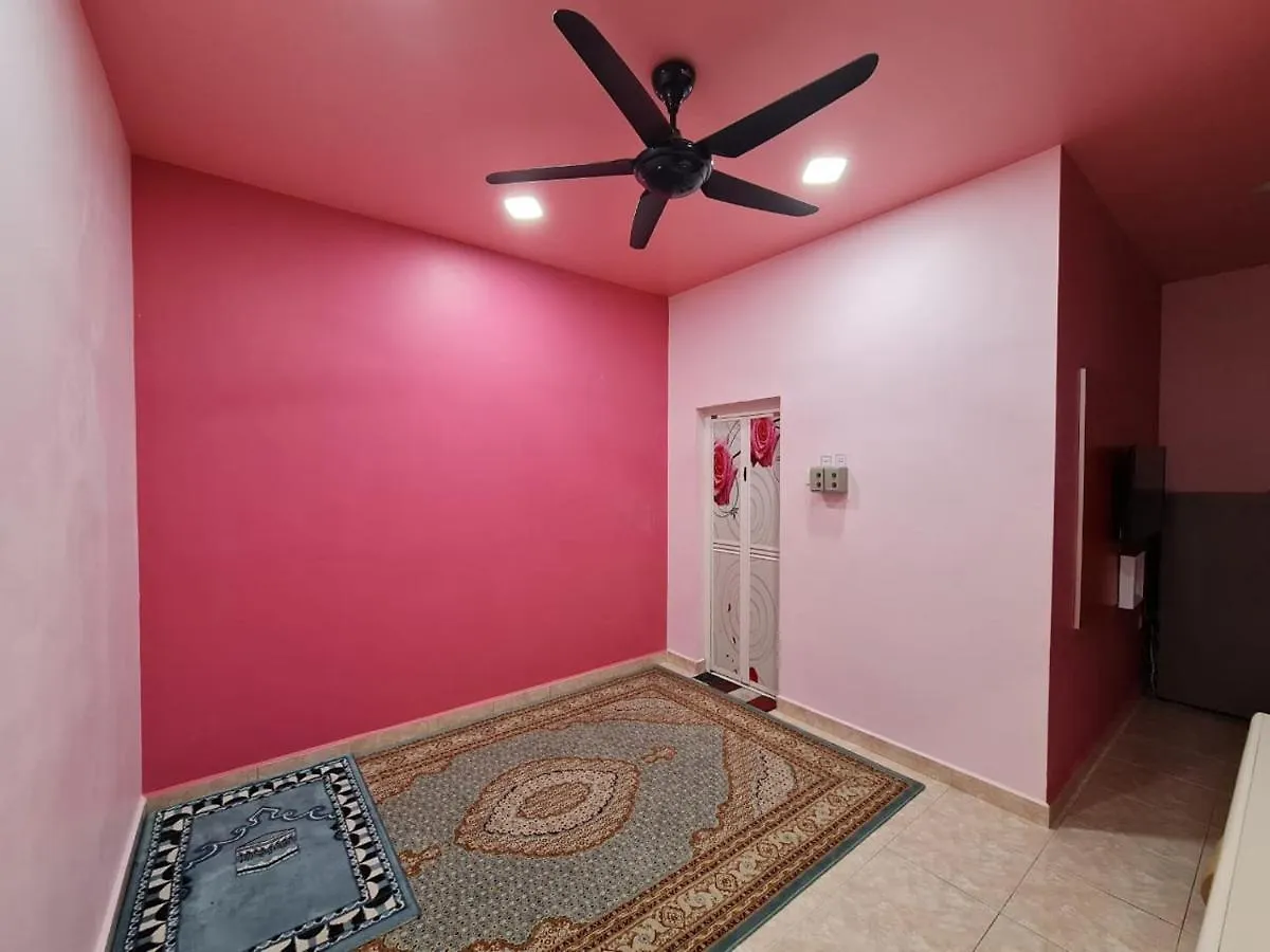 Homestay Epoh Manjoi With Private Pool And Jacuzzi Ipoh